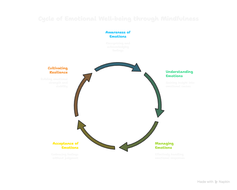 The Art of Mindful Living_ Finding Peace in a Chaotic World - visual selection (6)