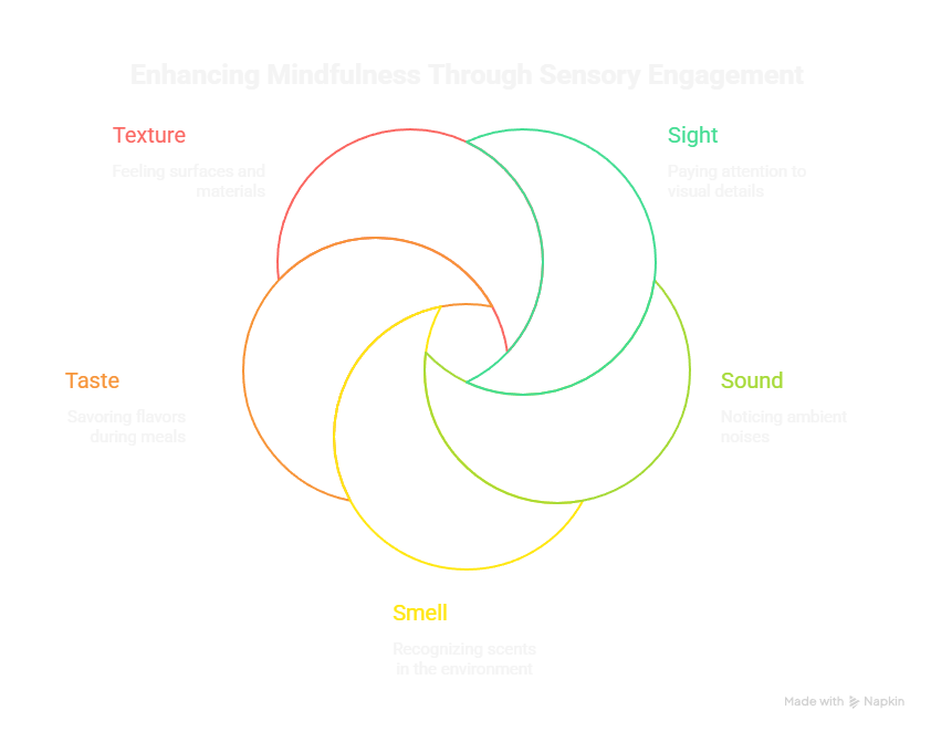 The Art of Mindful Living_ Finding Peace in a Chaotic World - visual selection (8)