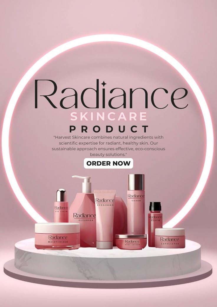 Radiance Product